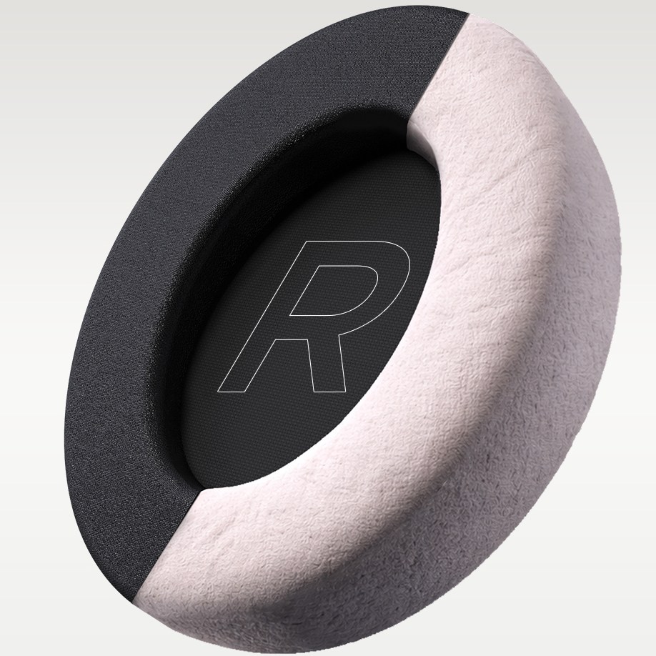 В интернет магазине Гарнитура HATOR Hellyberry HH30 White-Violet (HH30_wireless_WV)