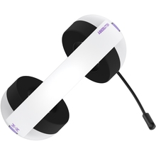 Гарнитура HATOR Hellyberry HH30 White-Violet (HH30_wireless_WV)