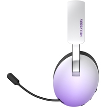 Гарнітура HATOR Hellyberry HH30 PRO White-Violet gradient (HH30_PRO_wireless_WV)