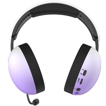 Гарнітура HATOR Hellyberry HH30 PRO White-Violet gradient (HH30_PRO_wireless_WV)