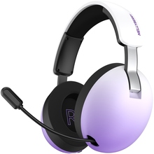 Гарнітура HATOR Hellyberry HH30 PRO White-Violet gradient (HH30_PRO_wireless_WV)