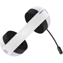 Гарнітура HATOR Hellyberry HH30 PRO White-Violet gradient (HH30_PRO_wireless_WV)