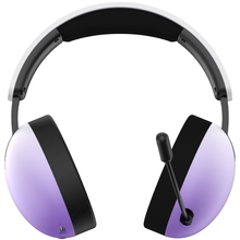 Гарнітура HATOR Hellyberry HH30 PRO White-Violet gradient (HH30_PRO_wireless_WV)