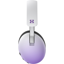 Гарнітура HATOR Hellyberry HH30 PRO White-Violet gradient (HH30_PRO_wireless_WV)