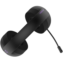 Гарнітура HATOR Hellyberry HH30 PRO Black-Violet gradient (HH30_PRO_wireless_BV)