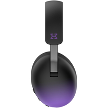 Гарнітура HATOR Hellyberry HH30 PRO Black-Violet gradient (HH30_PRO_wireless_BV)