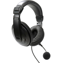 Гарнитура FIESTA Headset Mic USB (FIS7510 )
