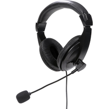 Гарнитура FIESTA Headset Mic USB (FIS7510 )