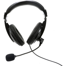 Гарнитура FIESTA Headset Mic USB (FIS7510 )