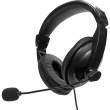Гарнитура FIESTA Headset Mic USB (FIS7510 )