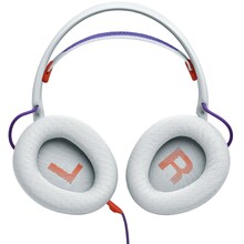 Гарнитура JBL QUANTUM 250 Teal (JBLQTUM250TEL)