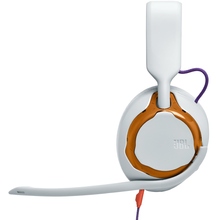 Гарнитура JBL QUANTUM 250 Teal (JBLQTUM250TEL)