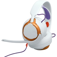 Гарнитура JBL QUANTUM 250 Teal (JBLQTUM250TEL)