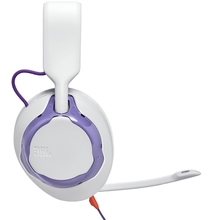 Гарнітура JBL QUANTUM 250 White (JBLQTUM250WHT)