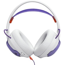Гарнітура JBL QUANTUM 250 White (JBLQTUM250WHT)