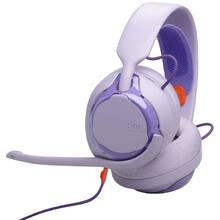 Гарнитура JBL QUANTUM 250 Purple (JBLQTUM250PUR)
