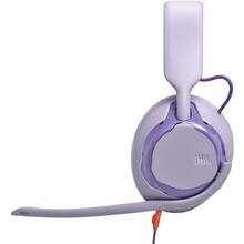 Гарнитура JBL QUANTUM 250 Purple (JBLQTUM250PUR)