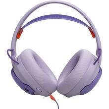 Гарнитура JBL QUANTUM 250 Purple (JBLQTUM250PUR)