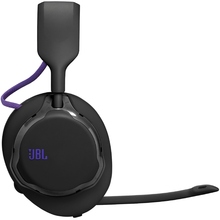 Гарнитура JBL QUANTUM 650 Black (JBLQTUM650BLK)