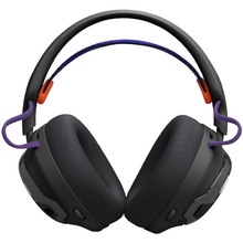 Гарнитура JBL QUANTUM 650 Black (JBLQTUM650BLK)