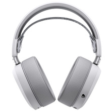 Гарнитура ASUS ROG Pelta White (90YH0410-BHUA10)