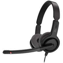 Гарнітура AXTEL Voice UC 28 NC duo (AXH-V28UCD)
