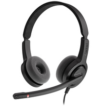 Гарнітура AXTEL Voice UC 28 NC duo (AXH-V28UCD)