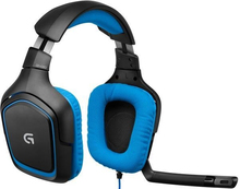 Гарнитура Logitech G430 USB