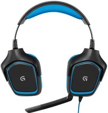 Гарнітура Logitech USB G430