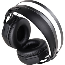 Гарнитура COLORWAY Hyperblast RGB Black (CW-HPG05BK)