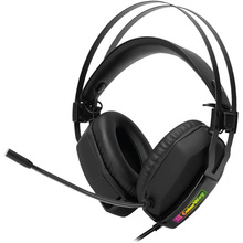 Гарнитура COLORWAY Hyperblast RGB Black (CW-HPG05BK)