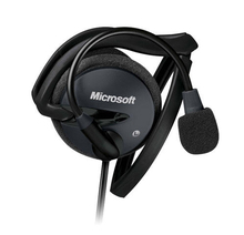 Гарнітура MICROSOFT L2 LifeChat LX-2000 Black (2AA-00010)