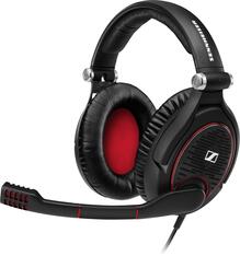 Навушники SENNHEISER Comm G4ME ZERO Black