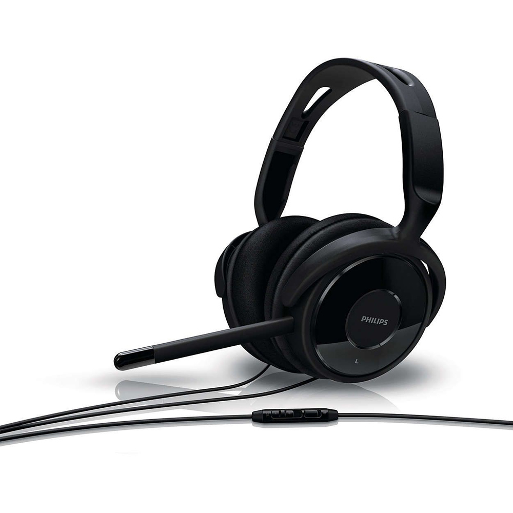 Гарнітура PHILIPS SHM6500/10 Клас класична