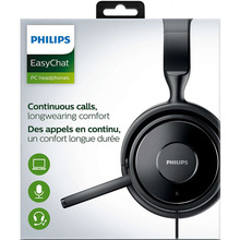 Гарнітура PHILIPS SHM6500/10