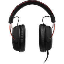 Гарнитура HyperX Cloud II Red (KHX-HSCP-RD)