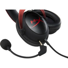 Гарнитура HyperX Cloud II Red (KHX-HSCP-RD)