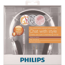 Гарнітура PHILIPS SHM7110U/10