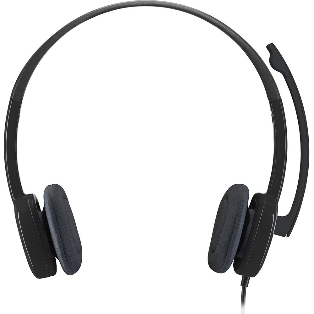 Гарнітура LOGITECH Stereo Headset H151