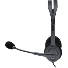 Гарнітура LOGITECH Stereo Headset H111