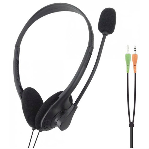 

Гарнитура G.SOUND K8576BkM, K8576BkM