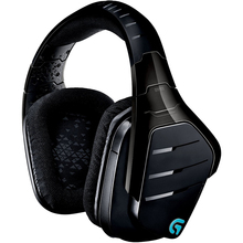 Гарнітура LOGITECH Wireless G933 Artemis Spectrum 7.1 (981-000599)