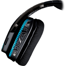 Гарнітура LOGITECH Wireless G933 Artemis Spectrum 7.1 (981-000599)