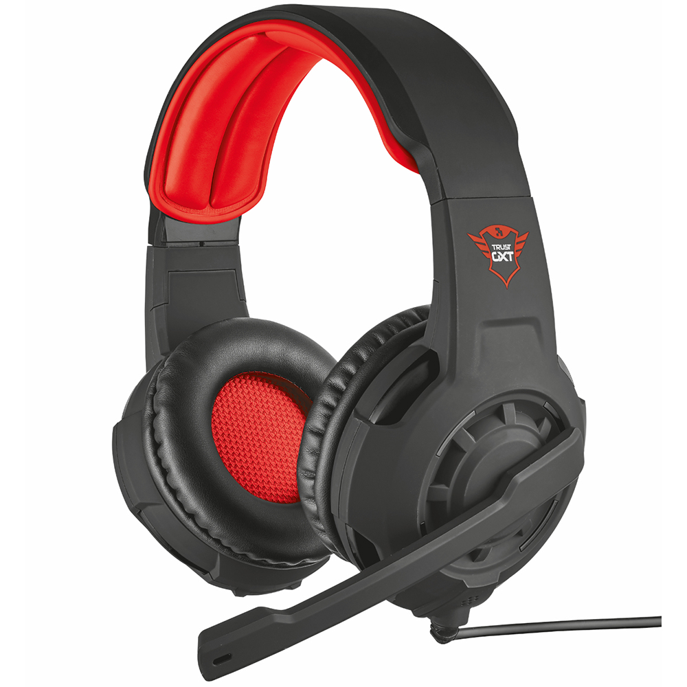 Гарнітура TRUST GXT 310 Gaming Headset (21187)