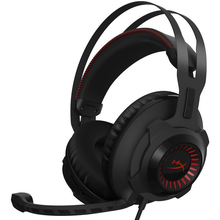 Гарнітура HyperX Cloud Revolver (HX-HSCR-BK/EE)