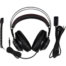 Гарнітура HyperX Cloud Revolver (HX-HSCR-BK/EE)