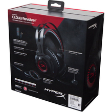 Гарнітура HyperX Cloud Revolver (HX-HSCR-BK/EE)