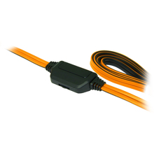 Гарнітура DEFENDER Warhead G-120 Black-Orange (64099)