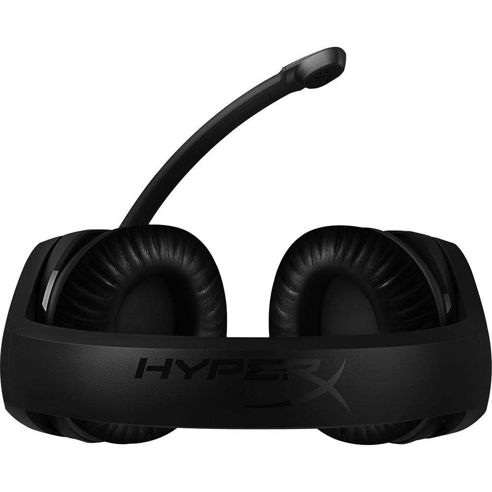 Гарнітура HyperX Cloud Stinger Gaming Headset Black (HX-HSCS-BK/EE) Клас геймерська