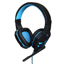 Гарнітура AULA Prime Gaming Headset Backlight (6948391256030)